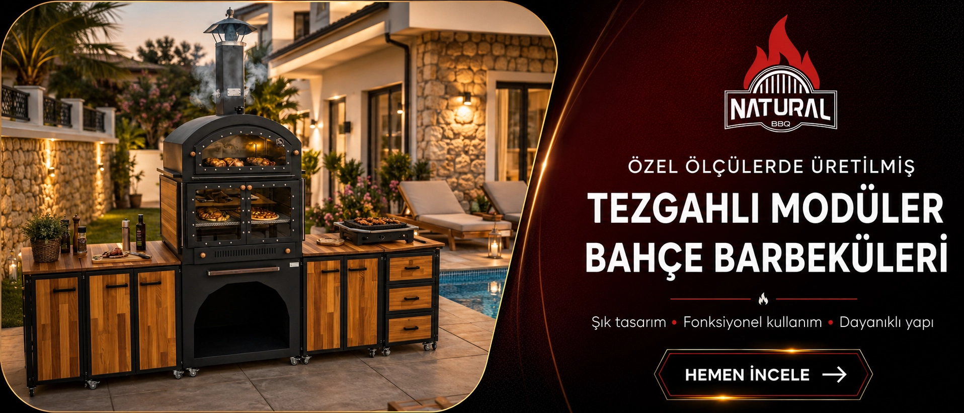 Osmaniye Pelet Soba